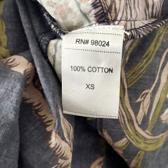 Love the Label Dress XS NEW - Picture 11 of 12